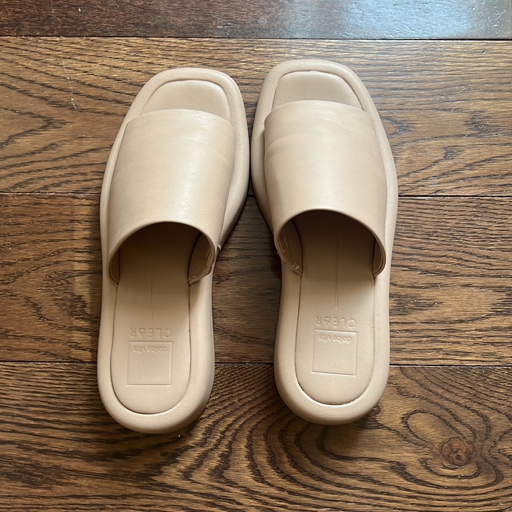 Dolce vita slides